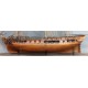 L’EGYPTIENNE - A 24-pounder frigate 1799