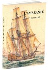 L'AMARANTE - Corvette de 12: 1744