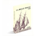 LA BELLE-POULE - Frégate - 1765