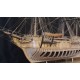 MONOGRAPHIE DE L'AURORE - navire négrier - 1784