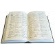 Dictionnaire des termes et expressions de marine ESPAGNOL -1899