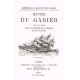 MANUEL DU GABIER - Collectif - 1866