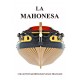 La MAHONESA 34-gun Spanish frigates - 1789