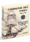 MONOGRAPHIE DU BOULLONGNE - V. Cie des Indes -1759