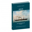 AIGLE The Imperial yacht -1857