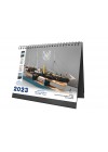 CALENDRIER mural ANCRE 2023