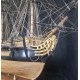 THE  MERCURE 1730 - The merchant ship