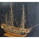 LE MERCURE - Navire marchand 1730