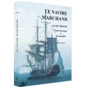 MONOGRAPHIE DU MERCURE - Navire marchand 1730