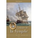 L'odyssée de la Nymphe - 1782