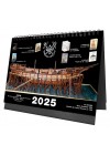 Calendario de pared ANCRE 2025