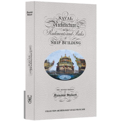 Stalkartt’s Naval Architecture 