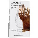 ARCASSES Evolution - France 1661 – 1750