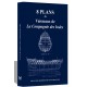 LE BEAUMONT e il DROMADAIRE Navi della Compagnia delle Indie 1757-1778