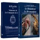 LE BEAUMONT e il DROMADAIRE Navi della Compagnia delle Indie 1757-1778