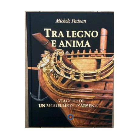 Tra legno e anima