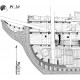 MONOGRAPHIE DE L'AURORE - navire négrier - 1784