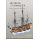 MODELES HISTORIQUES au musée de la marine - TOME 2