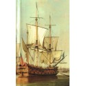 18th CENTURY SHIPBUILDING Remarks on the Navies of the English and the Dutch