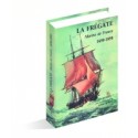FREGATE Marine de France 1650-1850