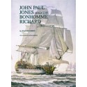 JOHN PAUL JONES and the BONHOMME RICHARD