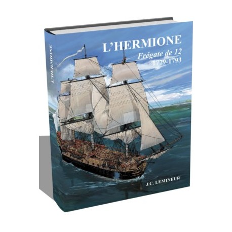 HERMIONE Monographie