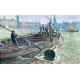 Navires fluviaux de 1472 à 1910